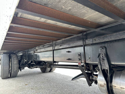 2018 International DuraStar 4300