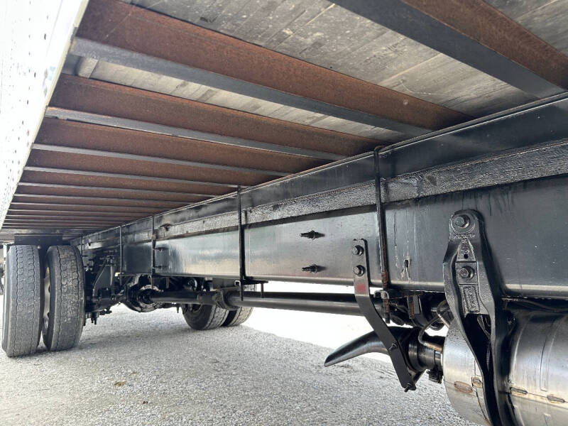 2018 International DuraStar 4300