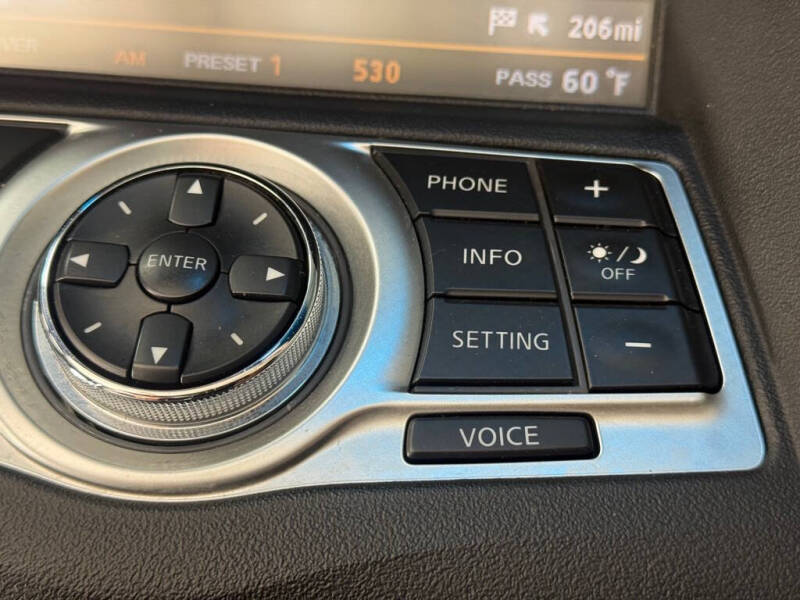 2009 Nissan Maxima