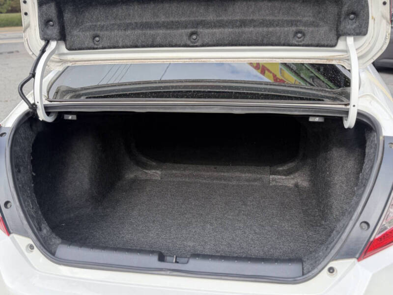 2018 Honda Civic EX-T