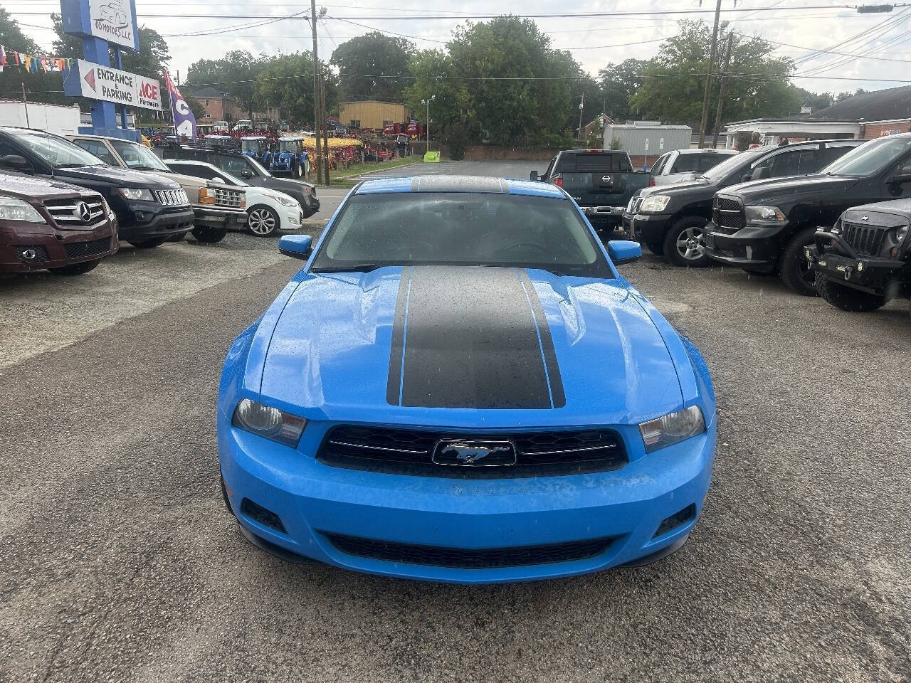 FordMustang2