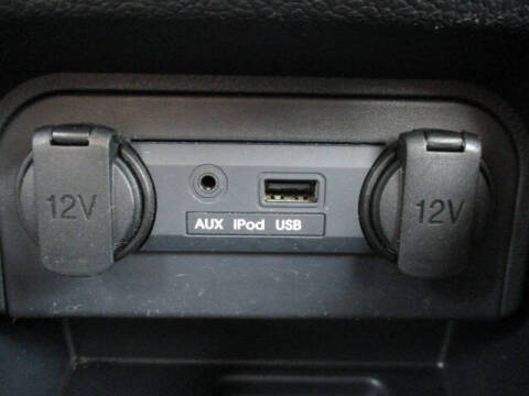 2013 Kia Rio 5-Door EX