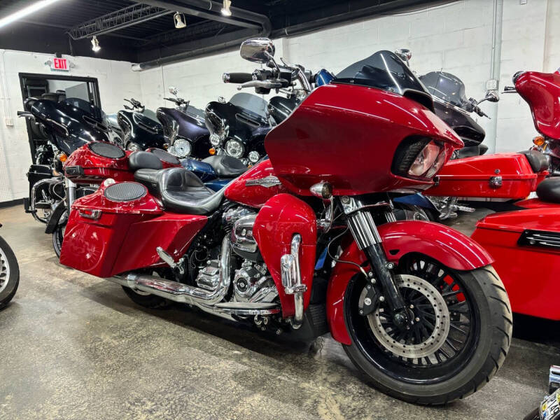 2021 Harley-Davidson Road Glide for sale at 330 Motorsports in Youngstown OH