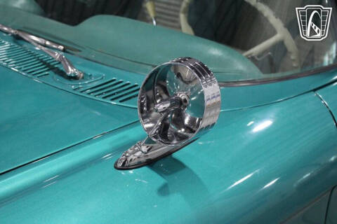 1958 Ford Thunderbird