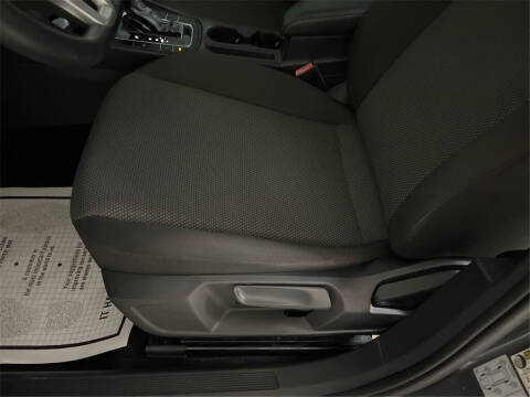 2020 Volkswagen Jetta