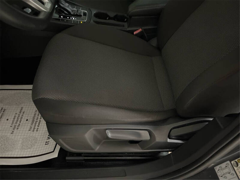 2020 Volkswagen Jetta