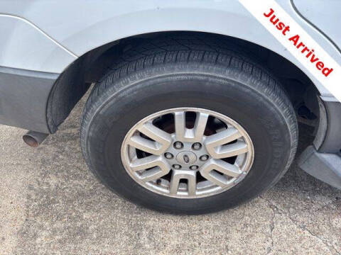 2007 Ford Expedition XLT