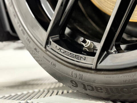 2021 Audi RS 7 4.0T quattro