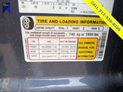 2023 Ford Expedition Limited