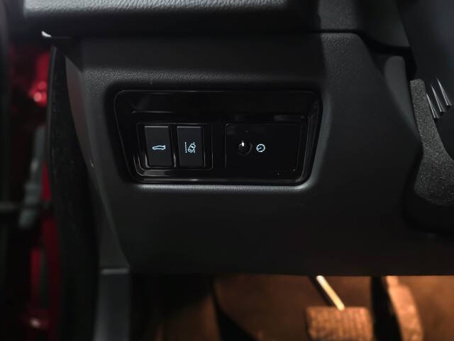 2017 Jaguar XF 35t R-Sport