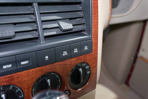 1964 Studebaker Camp