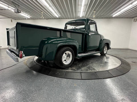 1956 Ford F-100