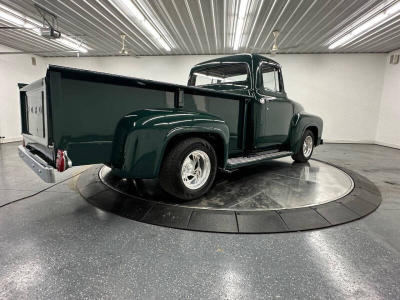 1956 Ford F-100