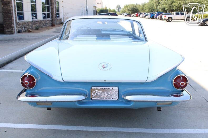 1960 Buick LeSabre