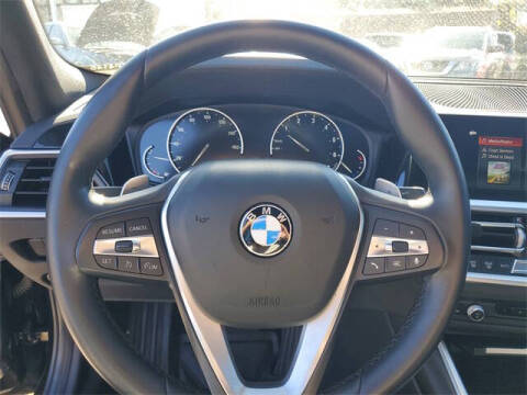 2020 BMW 3 Series 330i