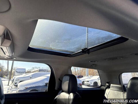 2017 GMC Acadia Limited