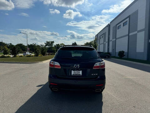 2012 Mazda CX-9 Touring