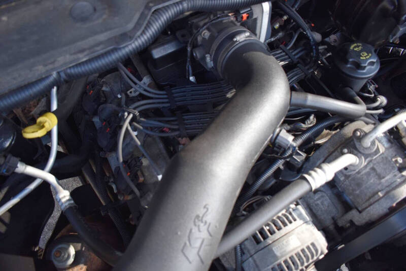 2005 Dodge Ram 2500 ST