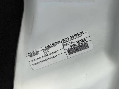 2019 Dodge Durango SXT