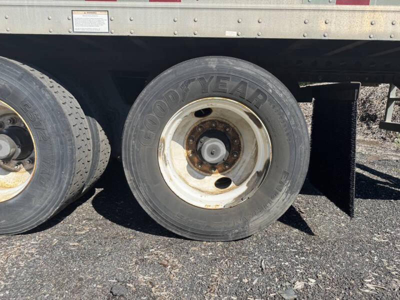 2009 Great Dane 54FT Dry Trailer