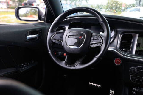 2017 Dodge Charger Daytona 392