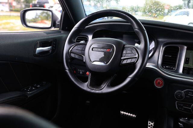 2017 Dodge Charger Daytona 392