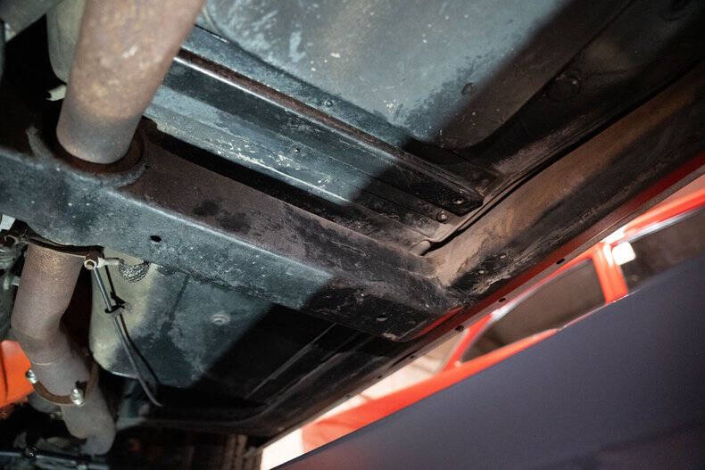 1965 Chevrolet Corvette