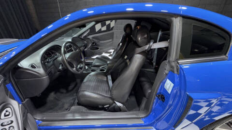 2003 Ford Mustang Mach 1 Premium