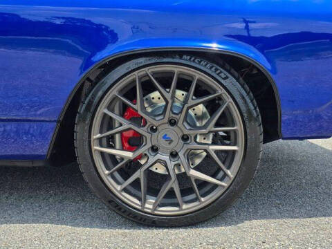 1969 Chevrolet Chevelle