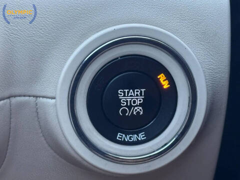 2017 Maserati Ghibli S Q4