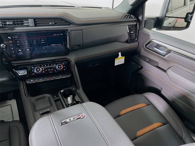 2026 GMC Sierra 3500HD