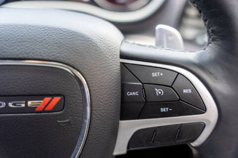 2018 Dodge Challenger GT