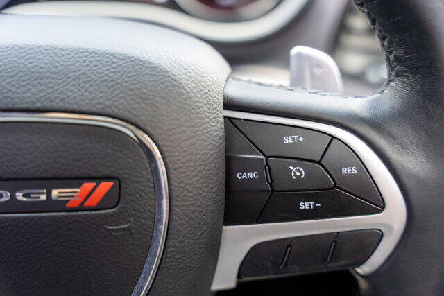 2018 Dodge Challenger GT