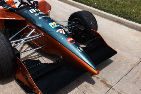 1995 Swift 010 Indy Car