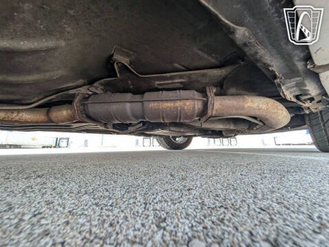 1985 Chevrolet Camaro Z28