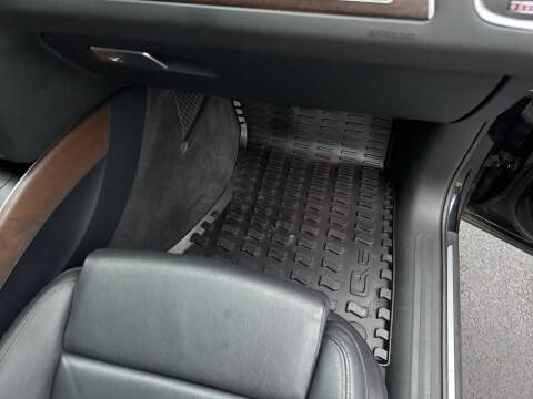 2014 Audi Q5 2.0T quattro Premium Plus