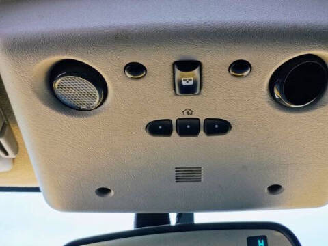 2005 HUMMER H2