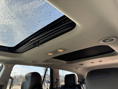 2016 Buick Enclave Premium