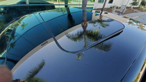 2004 Volkswagen Phaeton Premiere Edition W12