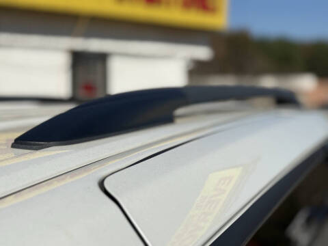 2018 Toyota Sienna XLE 8-Passenger