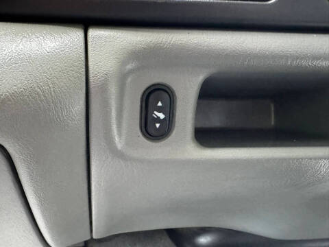 2005 Ford Excursion