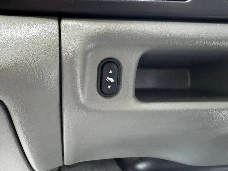 2005 Ford Excursion