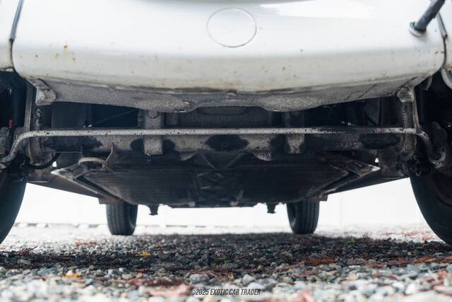 1972 Volkswagen Beetle