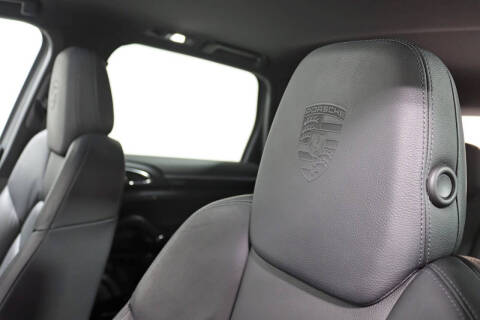 2014 Porsche Cayenne