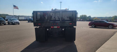 2024 Western Star 47X