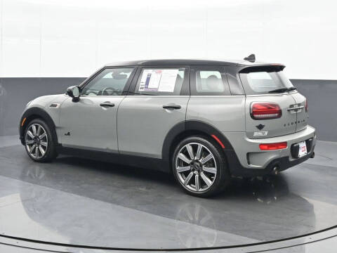 2023 MINI Clubman