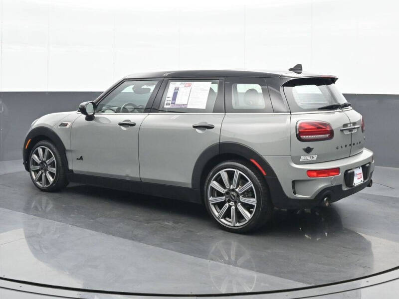 2023 MINI Clubman