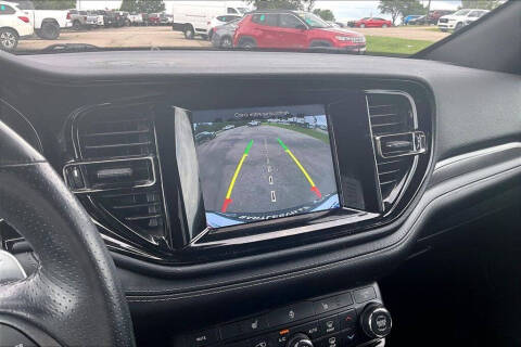 2022 Dodge Durango GT