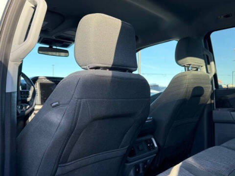 2023 Ford F-150 Lightning XLT