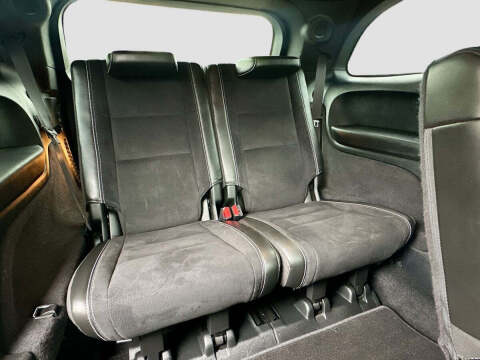 2021 Dodge Durango SRT Hellcat